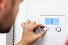 best Old Woodhouses boiler servicing companies