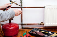 free Old Woodhouses heating repair quotes