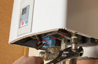 free Old Woodhouses boiler install quotes